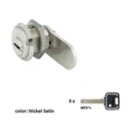 Mul-t-lock MT5+ Cam 22" Cabinets,drawers,lockers,mail Box High Security!. Fixed Price $79.20.