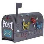 Meiyihui Heavy Duty For Outside Post Mountdecorative. Fixed Price $89.36.