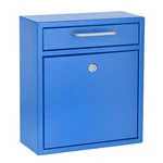 Adiroffice Wall Mailbox Lock And Keys- Durable Mounted. Fixed Price $79.18.