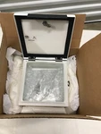 FSR-OWB-CP1-WHT Locking Wall Box. Fixed Price $129.00.
