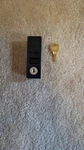 New Ge 569B737P1 Replacement Lock For Panelboards W/ Key. Fixed Price $99.00.