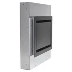 Fsr PWB-450-BLK Large Project Wall Box With Ac Outlets &. Fixed Price $295.00.