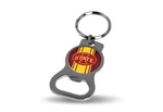 Iowa State Cyclones Key Chain And Bottle Opener. Fixed Price $15.99.