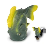 Rivers Edge Products Trailer Ball Cover, 1 7/8 To 2-INCH Hitch. Fixed Price $8.99.