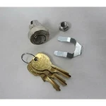 Compx USPS-L-1172C National Mailbox C9100 (lock With 3-KEYS). Fixed Price $25.99.