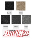 Carpet For Suzuki - Pick Color Custom Dashboard Dashmat Covercraft. Fixed Price $68.99.