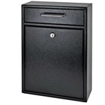Olympus Locking Wall-mount Drop Box With High Security Reinforced Patented. Fixed Price $64.07.
