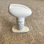 Vtg Kidco Baby Fresh Food Manual Masher Grinder Mill Portable Healthy Infant Yum. Fixed Price $29.99.