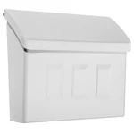Architectural Mailboxes Wayland Galvanized Steel Wall Mount 2689W-10. Fixed Price $42.49.