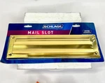 Schlage SC620B3 (bright Brass) Brand New. Fixed Price $22.00.