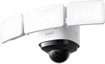 Eufy Security 2K Fhd Outdoor Surveillance Camera Floodlight Smart Lighting. Fixed Price $189.99.