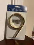 The Hillman Group 843209 5-INCH Floating Mount House, Polished Brass, Number. Fixed Price $8.99.