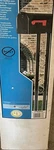 Nos Discontinued Gibraltar Aluminum Mailbox Post Kit Mount Black APB00000. Fixed Price $81.26.