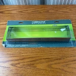 Gibraltar Mailboxes MSS00003 Stainless Steel Slot Sleeve. Fixed Price $15.99.