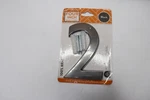 Architectural Mailboxes 4 In. Black Floating House Number 2. Fixed Price $6.68.