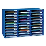 Pacon Corporation PAC001318 Classroom Keepers 30 Slot Mailbox. Fixed Price $79.01.