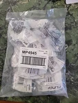 (10) Prime-line MP4945 5-CAM Mailbox Threaded Counter Clockwise #3. Fixed Price $40.00.
