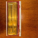 Solid Brass Door Mail Slot Horizontal Brainerd Mfg. 11" X 2.25" BM1001D-SS-U. Fixed Price $19.99.