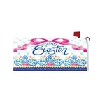 Chinoiserie Eggs Large Mailbox Makeover Cover. Fixed Price $22.00.