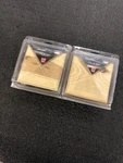 Waddell 4" X Pine Pyramid Post Cap,no 224, Manufacturing. Fixed Price $25.00.