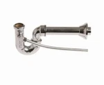 Smith Prime-eze X In. 11-1/2 Trap Primer Tailpiece 2698SF. Fixed Price $144.99.