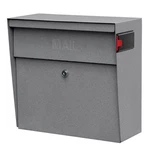 Mailbox Metro Locking Wall-mount High Security Patented System Granite. Fixed Price $121.76.