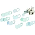 Universal 5-CAM, NA14 Keyway Mailbox Lock 881322 New In Package Free Ship. Fixed Price $11.95.
