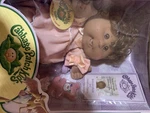 Vintage Cabbage Patch Baby New Box. Fixed Price $100.00.