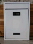 Kyodoled Locking Wall Mount Boxes Outdoor With Combination. Fixed Price $24.91.