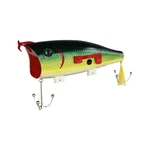 Rivers Edge Products Green Shad Fishing Lure Mailbox For Outside Of Residenti.... Fixed Price $268.65.