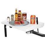 Sea-dog Square Tube Rail Mount Fillet Table 20" 326530-3 Upc 035514326865. Fixed Price $130.76.