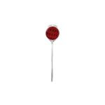 Hy-ko 48" Red Driveway Marker. Fixed Price $34.79.