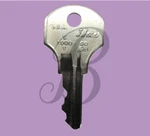 Tool Box Key Replacement 4001 - 4050 Locksmith Cutting Service. Fixed Price $10.00.