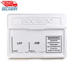 Posting Wall Permit Outdoor Indoor Jobsite Lock Window Docbox Standard. Fixed Price $56.58.