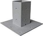 New Mail Boss Surface Mount Base Plate. Fixed Price $54.99.