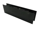 Black Mail Stainless Steel 13 X 4 Inches For Almost Any Door (slot Size .... Fixed Price $121.19.