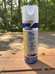 Oil Based Fine Orange Peel White Lightning Wall Texture Spray 20 Oz. Fixed Price $15.00.