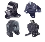 Engine Motor & Transmission Mount Set 4PCS. 2006-2008 For Hyundai Sonata 2.4L. Fixed Price $89.99.