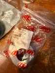 New Oem Aro Ingersoll Rand Ir Diaphragm Pump Stainless Steel Sleeve # 93266 Yp. Fixed Price $149.99.