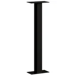 Mail House Post Black 42 In. Fixed Price $141.04.