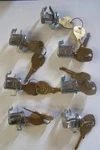 National C8716 Mailbox Replacement S.c. Couch Locksmith Pin Tumbler Qty. Fixed Price $29.99.