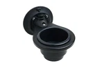 Seasucker 1-CUP Holder Black Vertical Mount. The Removable Solution. Fixed Price $93.15.