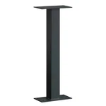 Salsbury Industries Pedestal, Black, Powder Coated, Bolt, Mail Chest 4365BLK. Fixed Price $170.10.