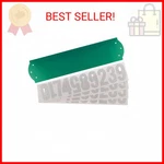 Hillman Gloss Green Die-cast Zinc Rectangle Reflective 911 Address KIT5. Fixed Price $45.72.