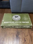 Beretta M9 Special Edition Kit. Fixed Price $300.00.