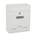 Serenelife SLMAB06 Indoor/outdoor Wall-mount Locking Mailbox. Fixed Price $56.49.