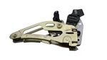 03-12 Mercedes R230 SL500 SL600 Convertible Right Trunk Frame Lock Bracket Oem. Fixed Price $64.00.
