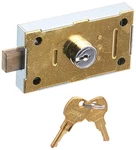 Salsbury Industries 2275 Replacement Commercial Lock For Private Access Of Al.... Fixed Price $57.22.