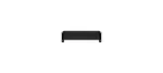 Deltana MSH158U19 Letter Box Hood For MS211 & MS212 Mail Slot - Matte Black. Fixed Price $54.53.