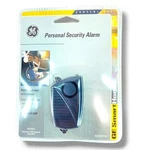 Ge Smarthome Keychain Personal Security Alarm 120DB Safety Alert Device New. Fixed Price $8.99.